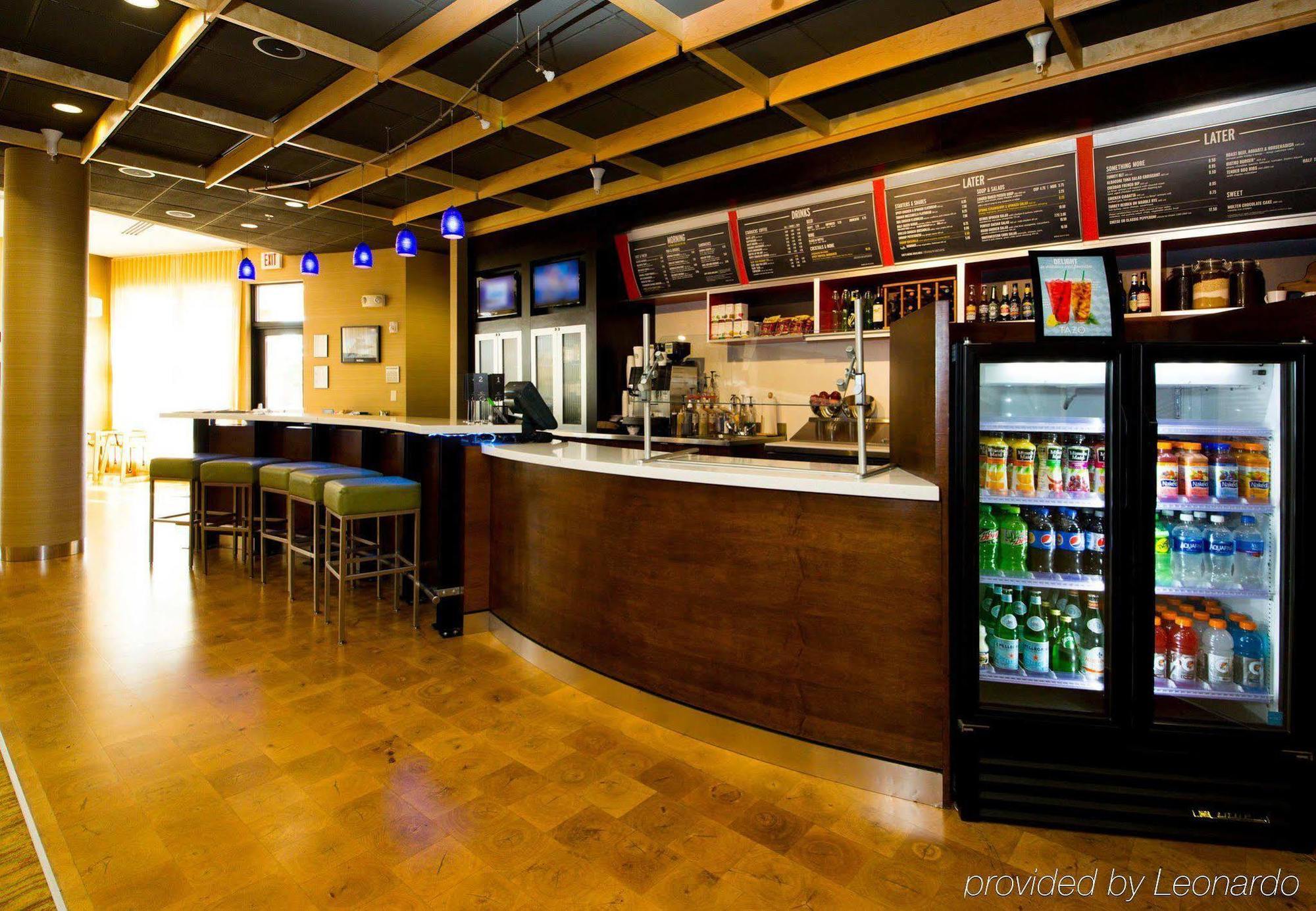 沃纳罗宾斯万怡酒店 外观 照片